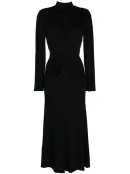 DVF Diane von Furstenberg: Длинное платье 