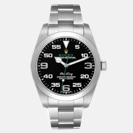 Rolex: Часы Oyster Perpetual