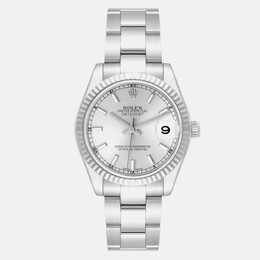 Rolex: Часы 