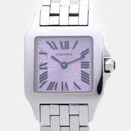 Cartier: Часы Santos