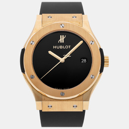 Hublot: Часы  Classic Fusion