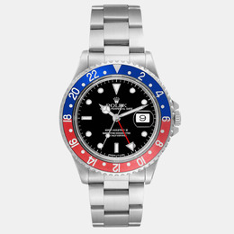 Rolex: Часы GMT Master