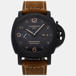 Panerai: Часы  Luminor