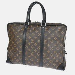 Louis Vuitton: Портфель 