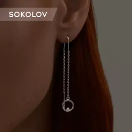 SOKOLOV: Серьги 