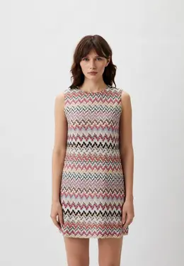 Missoni: Сарафан 