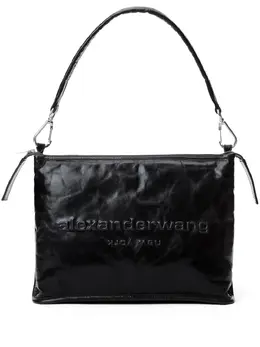 Alexander Wang: Чёрная сумка 
