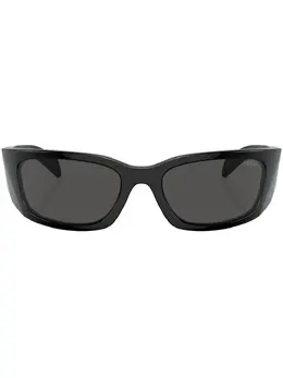 Prada Eyewear: Очки 