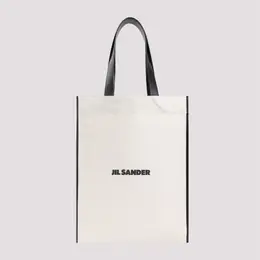 Jil Sander: Сумка-шоппер 