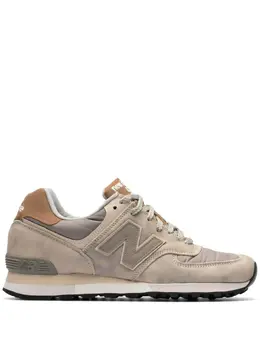 New Balance: Кроссовки  576