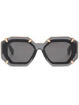 Philipp Plein: Очки  Supreme
