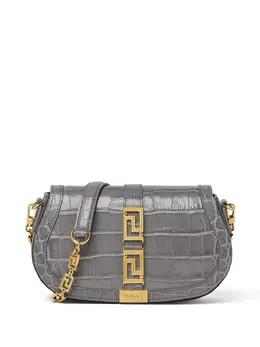 Versace: Сумка  Greca