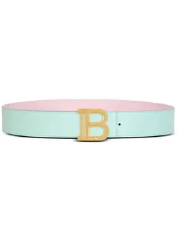 Balmain: Ремень  B-Belt