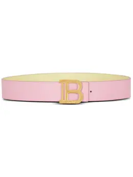 Balmain: Ремень  B-Belt