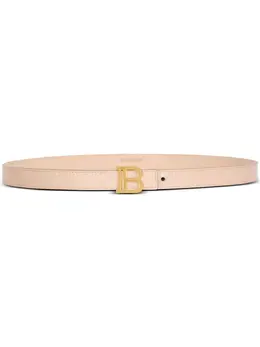 Balmain: Ремень  B-Belt