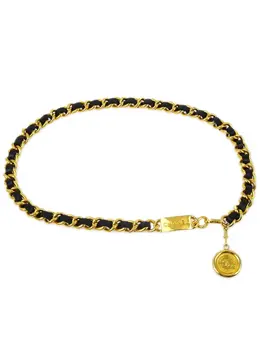 CHANEL Pre-Owned: Ремень 