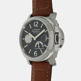 Panerai: Часы  Luminor