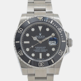 Rolex: Часы Submariner