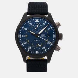 IWC: Часы  Pilot's