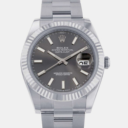 Rolex: Часы 