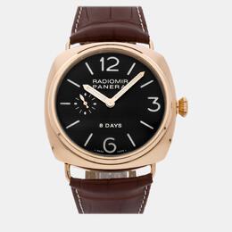 Panerai: Часы  Radiomir