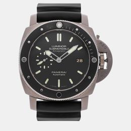 Panerai: Часы Luminor