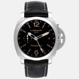 Panerai: Часы  Luminor