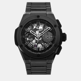 Hublot: Часы  Big Bang