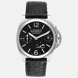 Panerai: Часы  Luminor