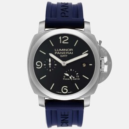 Panerai: Часы  Luminor