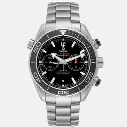 Omega: Часы  Seamaster