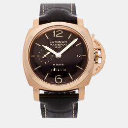 Panerai: Часы  Luminor