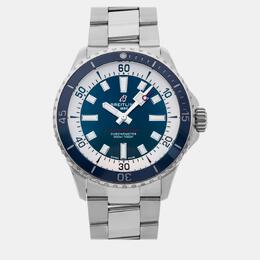 Breitling: Часы  SuperOcean