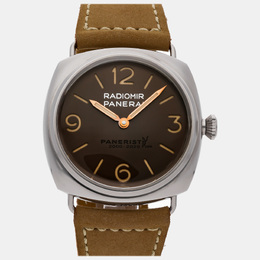 Panerai: Часы  Radiomir