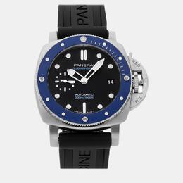 Panerai: Часы  Luminor Submersible