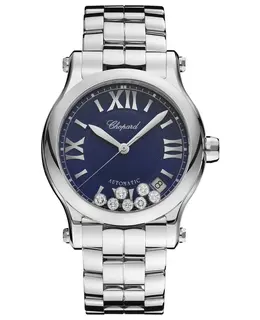 Chopard: Часы  Happy Sport