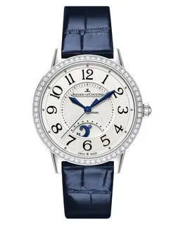 Jaeger LeCoultre: Часы