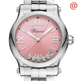 Chopard: Часы  Happy Sport