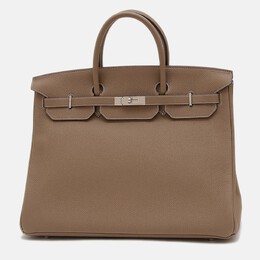 Hermes: Сумка  Birkin