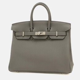 Hermes: Сумка  Birkin