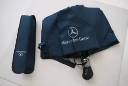 Mercedes-Benz: Зонт 