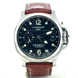 Panerai: Часы Luminor