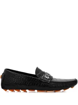 Philipp Plein: Чёрные туфли 