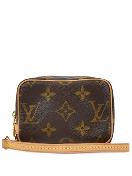 Louis Vuitton Pre-Owned: Косметичка