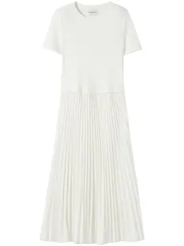 Claudie Pierlot: Хлопковое платье 