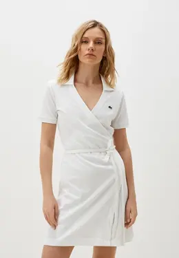 Lacoste: Сарафан 