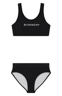 Givenchy: Купальник 