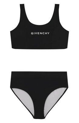 Givenchy: Купальник 