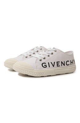 Givenchy: Кеды 