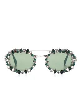 Marni Eyewear: Очки 